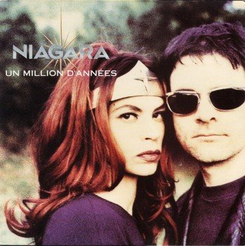 Постер Niagara - Discography Niagara - Discography