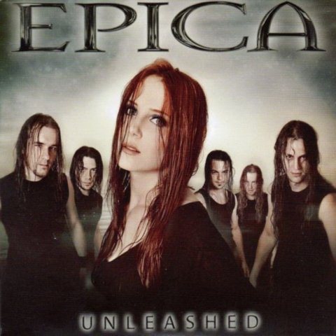 Постер Epica Discography Epica Discography