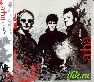 Постер a-ha - Дискография a-ha - Дискография