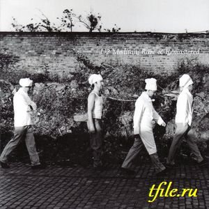 Постер U2 - Дискография U2 - Дискография