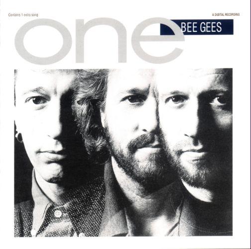 Постер Bee Gees - Дискография Bee Gees - Дискография