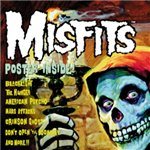 Постер Misfits - Дискография Misfits - Дискография