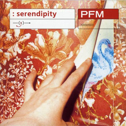 Постер Premiata Forneria Marconi - Discography Premiata Forneria Marconi - Discography
