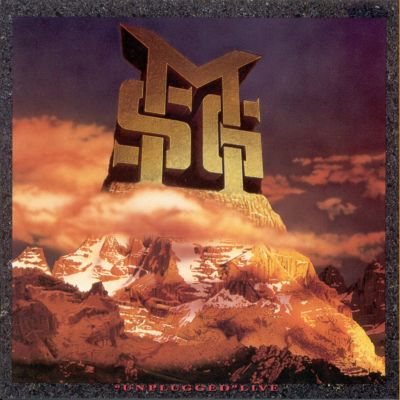 Постер Michael Schenker - Discography + Projects Michael Schenker - Discography + Projects