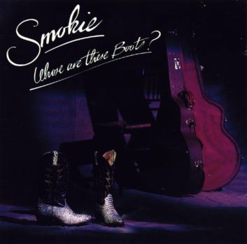 Постер Smokie -Discography Smokie -Discography