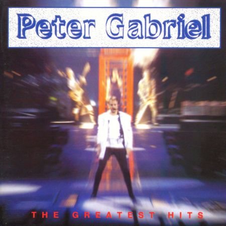 Постер Peter Gabriel - Discography Peter Gabriel - Discography