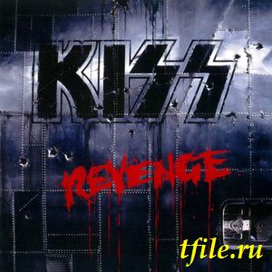 Постер KISS - Дискография KISS - Дискография