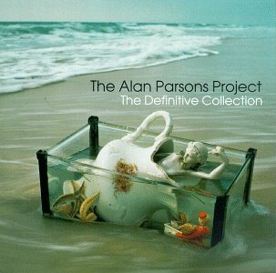 Постер The Alan Parsons Project - Discography+ E.Woolfson, C.Rainbow,C.Blunstone-Solo Albums The Alan Parsons Project - Discography+ E.Woolfson, C.Rainbow,C.Blunstone-Solo Albums