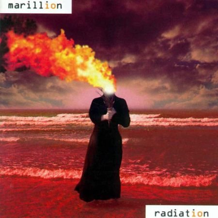 Постер Marillion - Discography Marillion - Discography