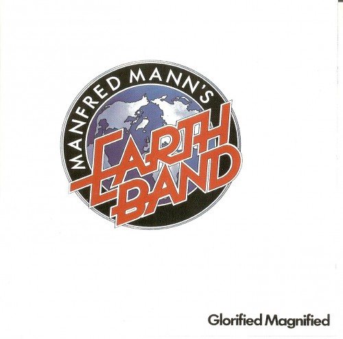 Постер Manfred Mann - discography Manfred Mann - discography