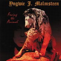 Постер Yngwie J. Malmsteen Yngwie J. Malmsteen