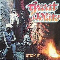 Постер Great White - Дискография Great White - Дискография