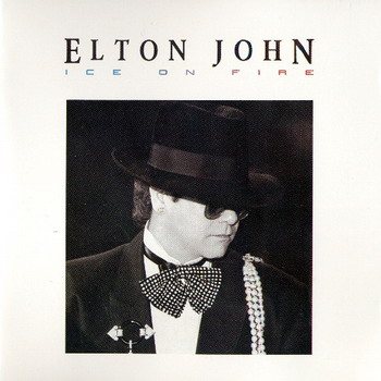 Постер Elton John Elton John