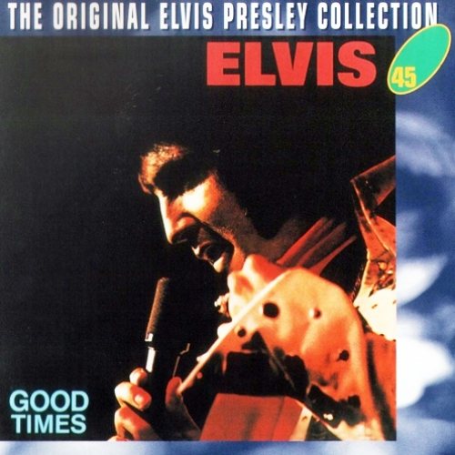 Постер Elvis Presley - The Original Elvis Presley Collection Elvis Presley - The Original Elvis Presley Collection