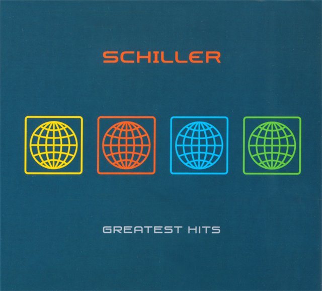 Постер Schiller Schiller