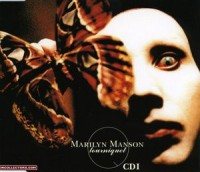 Постер Marilyn Manson - Дискография Marilyn Manson - Дискография