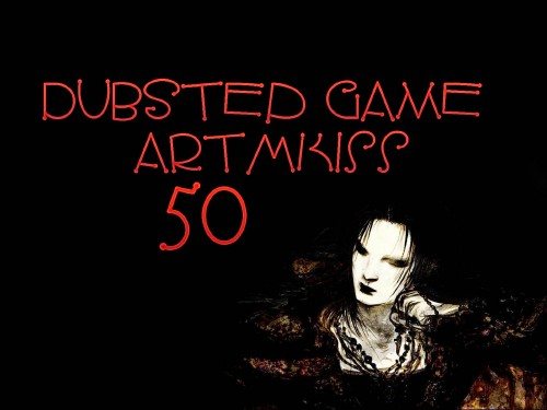 Постер VA - DubStep Game 31-54 VA - DubStep Game 31-54