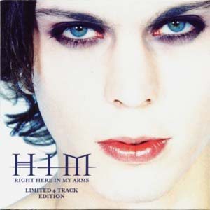 Постер H.I.M - Discography H.I.M - Discography