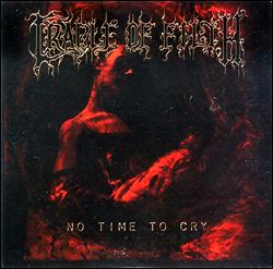 Постер Cradle Of Filth - Discography Cradle Of Filth - Discography