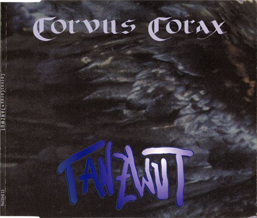 Постер Corvus Corax - Discography Corvus Corax - Discography