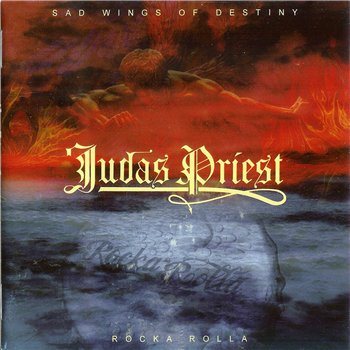 Постер Judas Priest - Discography Judas Priest - Discography