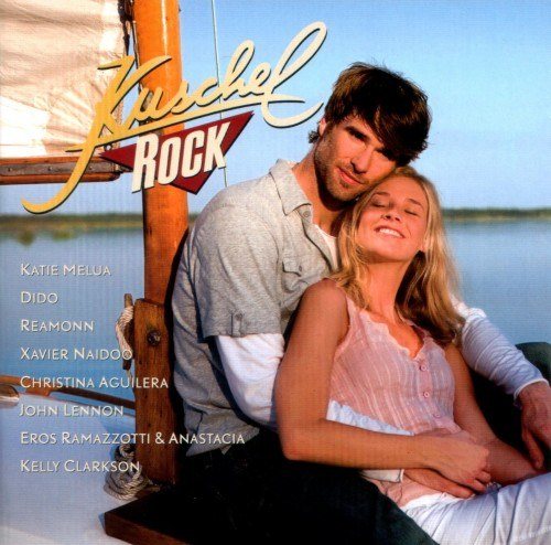 Постер VA-Kuschel Rock Collection Vol. 1-24 VA-Kuschel Rock Collection Vol. 1-24