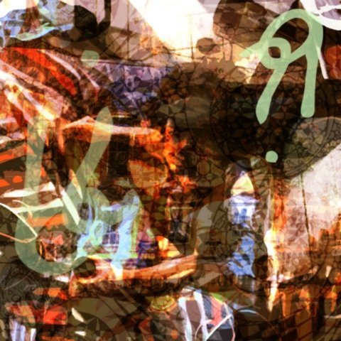 Постер Syd Barrett Discography Syd Barrett Discography