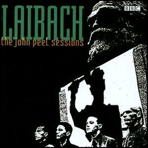 Постер Laibach - Discography Laibach - Discography