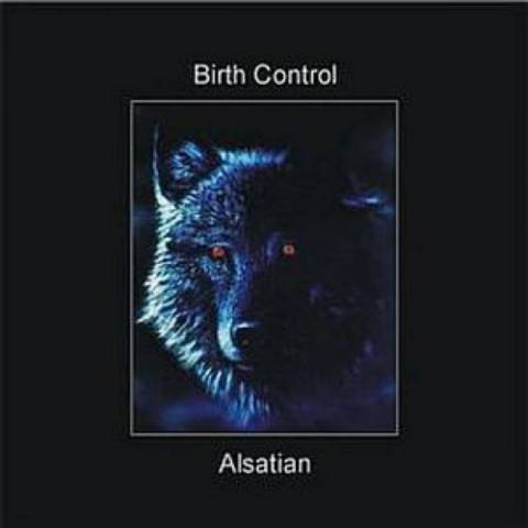Постер Birth Control - Discography Birth Control - Discography