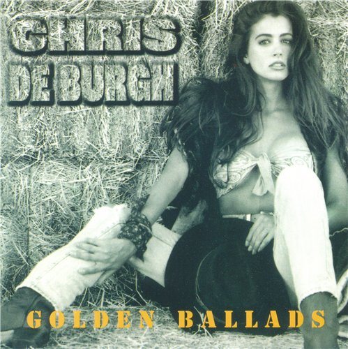 Постер Chris De Burgh - Discography Chris De Burgh - Discography