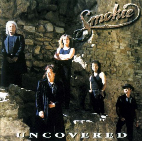 Постер Smokie - Discography Smokie - Discography