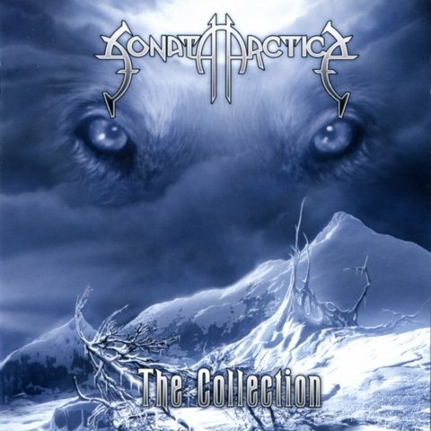 Постер Sonata Arctica Discography Sonata Arctica Discography