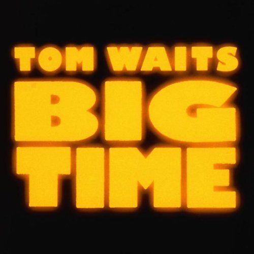 Постер Tom Waits - Discography Tom Waits - Discography