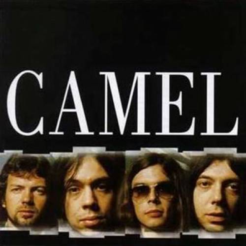 Постер Camel - Discography Camel - Discography