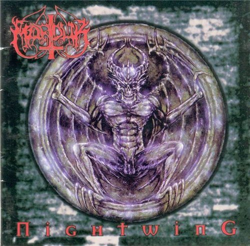 Постер Marduk - Discography Marduk - Discography