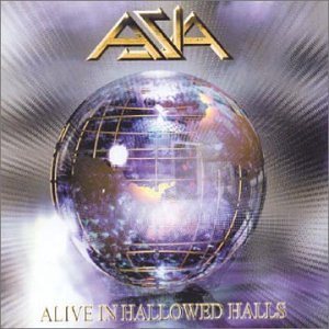 Постер Asia / Asia Featuring John Payne - Дискография Asia / Asia Featuring John Payne - Дискография