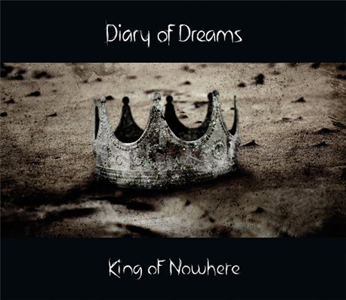 Постер Diary Of Dreams - Discography Diary Of Dreams - Discography