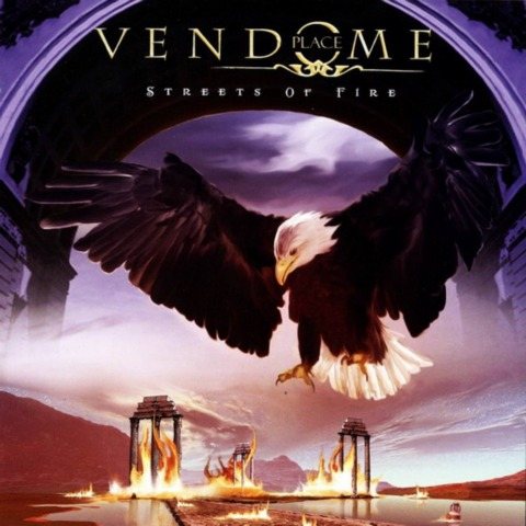 Постер Michael Kiske Discography Michael Kiske Discography