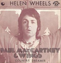 Постер Paul McCartney Wings - Discography Paul McCartney Wings - Discography