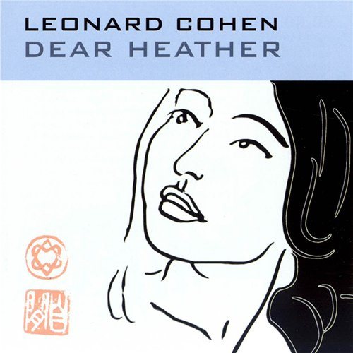 Постер Leonard Cohen - Discography Leonard Cohen - Discography