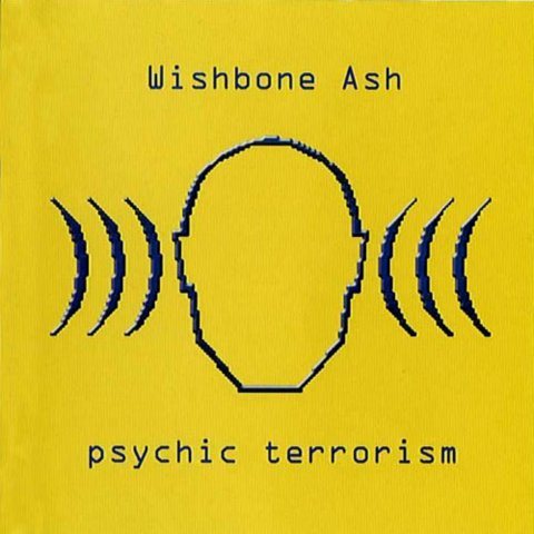 Постер Wishbone Ash Discography Wishbone Ash Discography