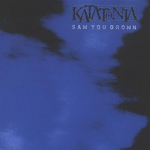 Постер Katatonia Discography Katatonia Discography