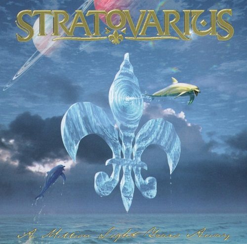 Постер Stratovarius - Discography Stratovarius - Discography
