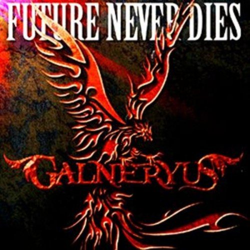 Постер Galneryus - Discography Galneryus - Discography