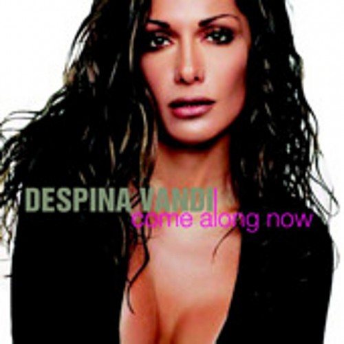 Постер Despina Vandi - Discography Despina Vandi - Discography