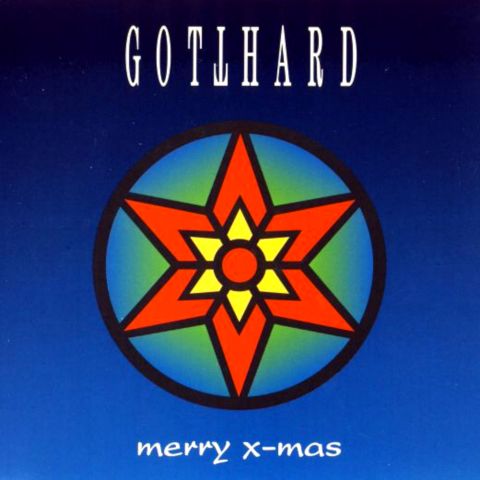 Постер Gotthard Discography Gotthard Discography