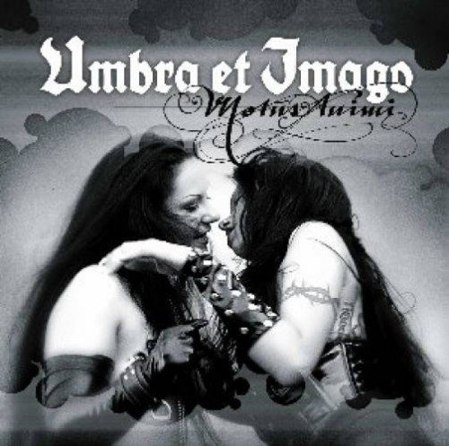 Постер Umbra Et Imago - Discography Umbra Et Imago - Discography