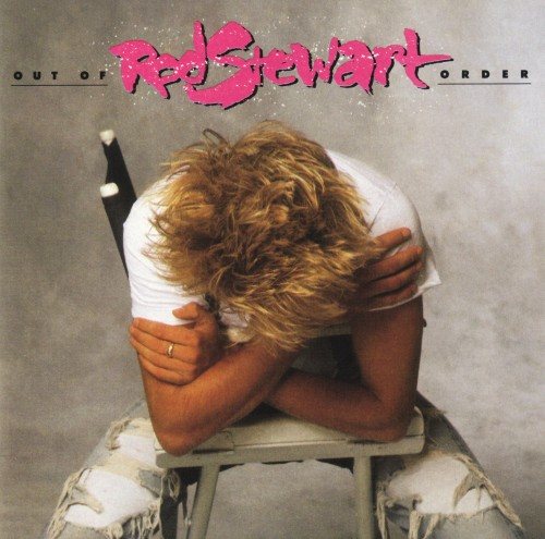 Постер Rod Stewart - Discography Rod Stewart - Discography