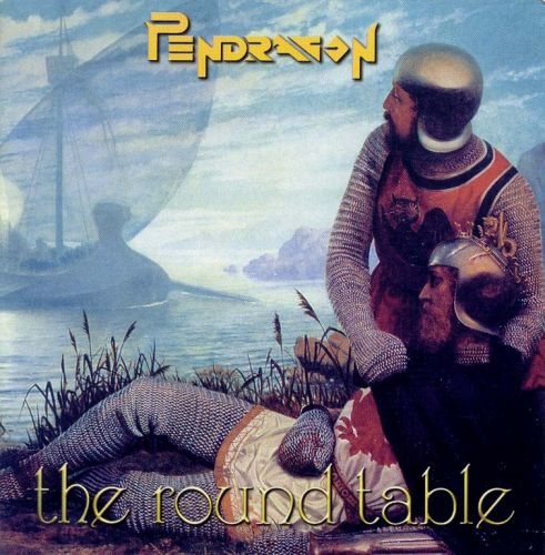 Постер Pendragon - Discography Pendragon - Discography