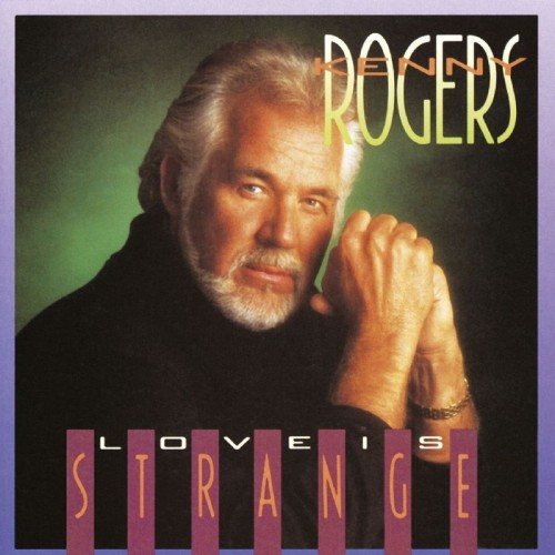 Постер Kenny Rogers - Discography Kenny Rogers - Discography